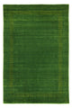 Indo Gabbeh Tæppe - Uldtæppe