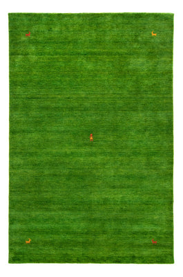 Gabbeh-tæppe - Indus - Sahara - rektangulær