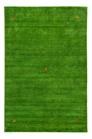 Gabbeh-tæppe - Indus - Sahara - rektangulær