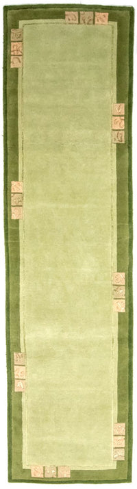 Nepal Tæppe - Mumbai - rektangulær