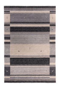 Gabbeh Loom Tæppe Dubai - Uldtæppe – product image