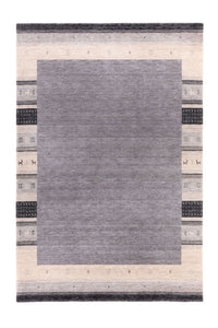 Gabbeh Loom Tæppe Doha - Uldtæppe – product image