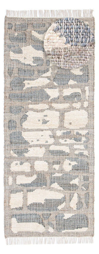 Jutetæppe Tæppe Alistair – product image