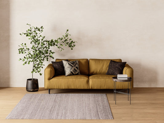 Kelim-tæppe - Trendy - Dream - firkantet