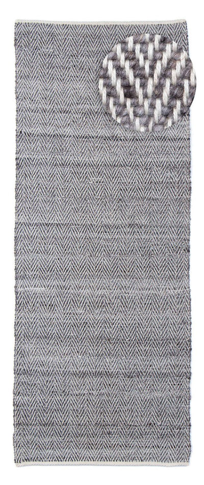 Moderne kilim Tæppe Dream