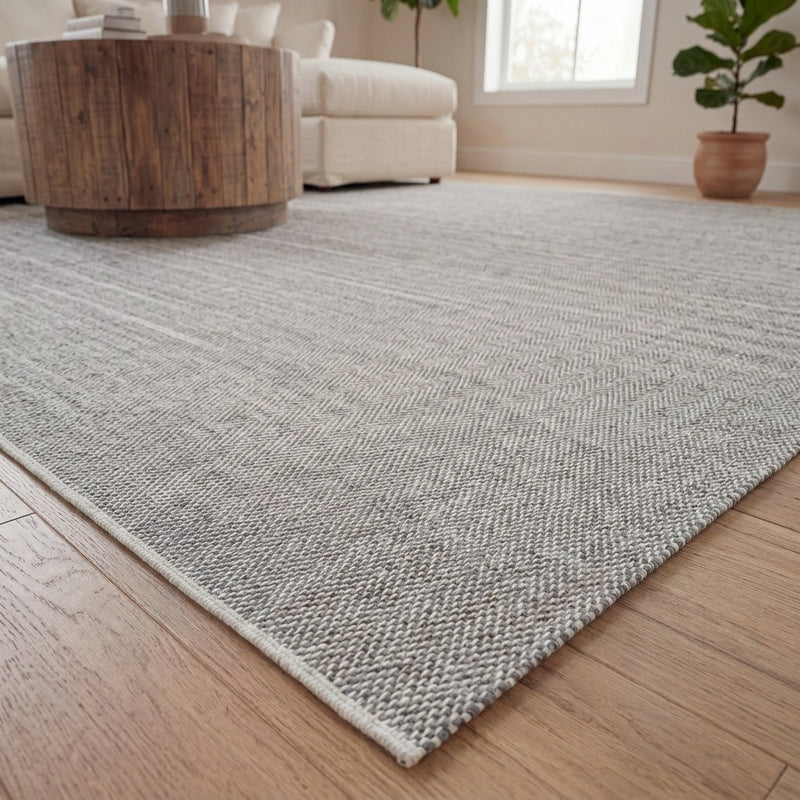 Moderne kilim Tæppe Dream