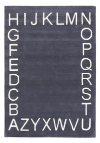 Alfabet ABC Børnetæppe – product image