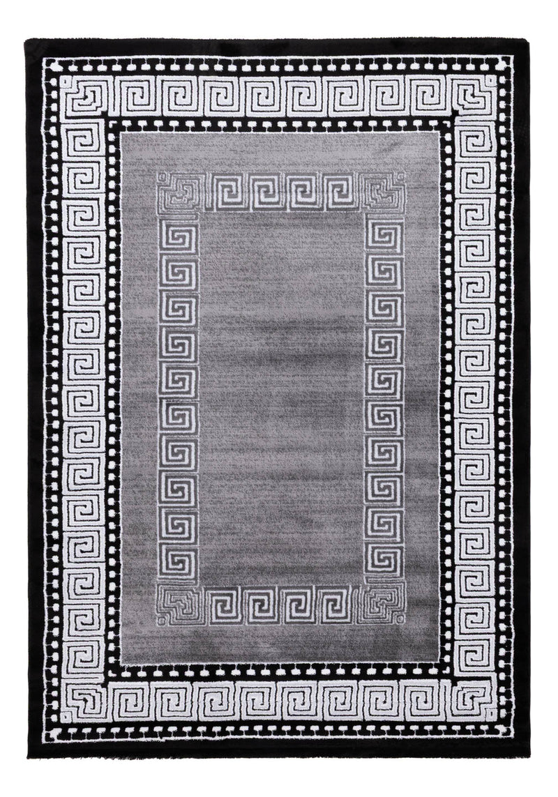 Orientalsk vævet tæppe 230x160cm