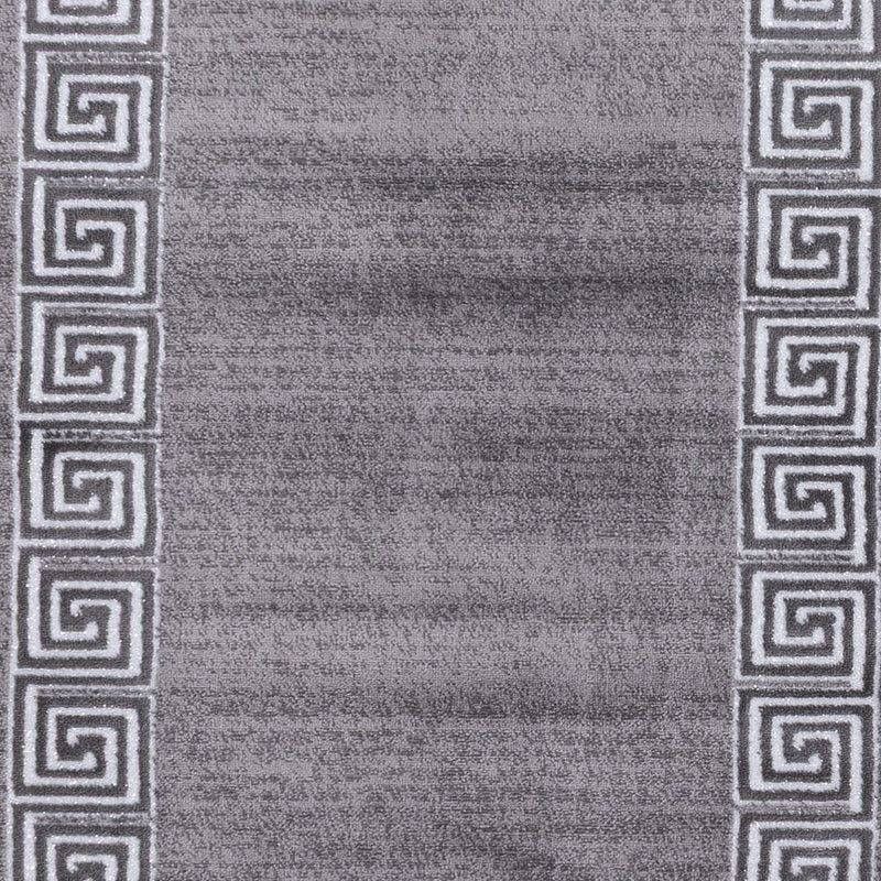 Orientalsk vævet tæppe 230x160cm