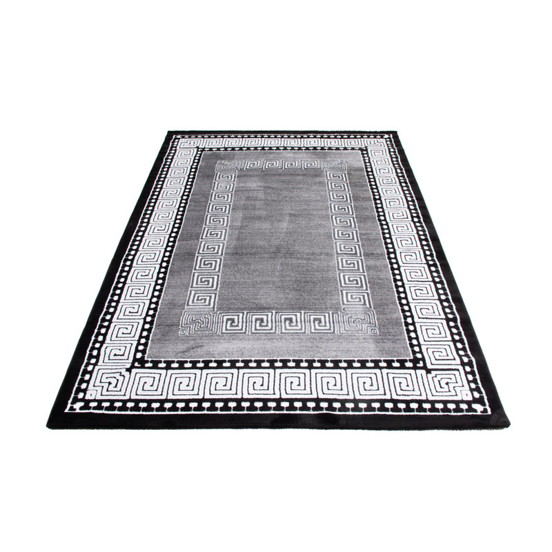 Orientalsk vævet tæppe 230x160cm
