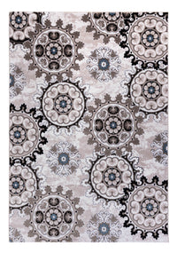 Orientalsk vævet tæppe 230x160cm – product image