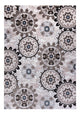 Orientalsk vævet tæppe 230x160cm