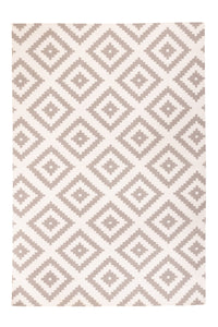 Moderne kilim Tæppe Masal - Uldtæppe – product image