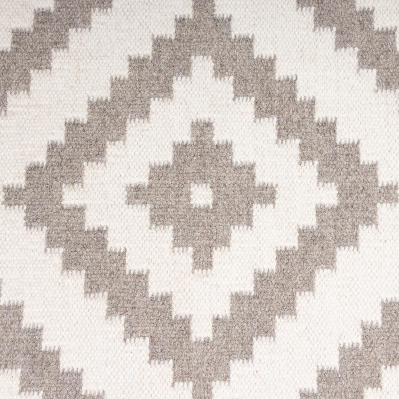 Moderne kilim Tæppe Masal - Uldtæppe