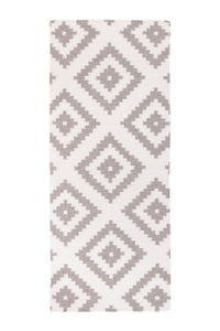 Moderne kilim Tæppe Masal - Uldtæppe – product image