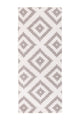 Moderne kilim Tæppe Masal - Uldtæppe