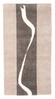 Nepal Tæppe 120x60cm - Uldtæppe