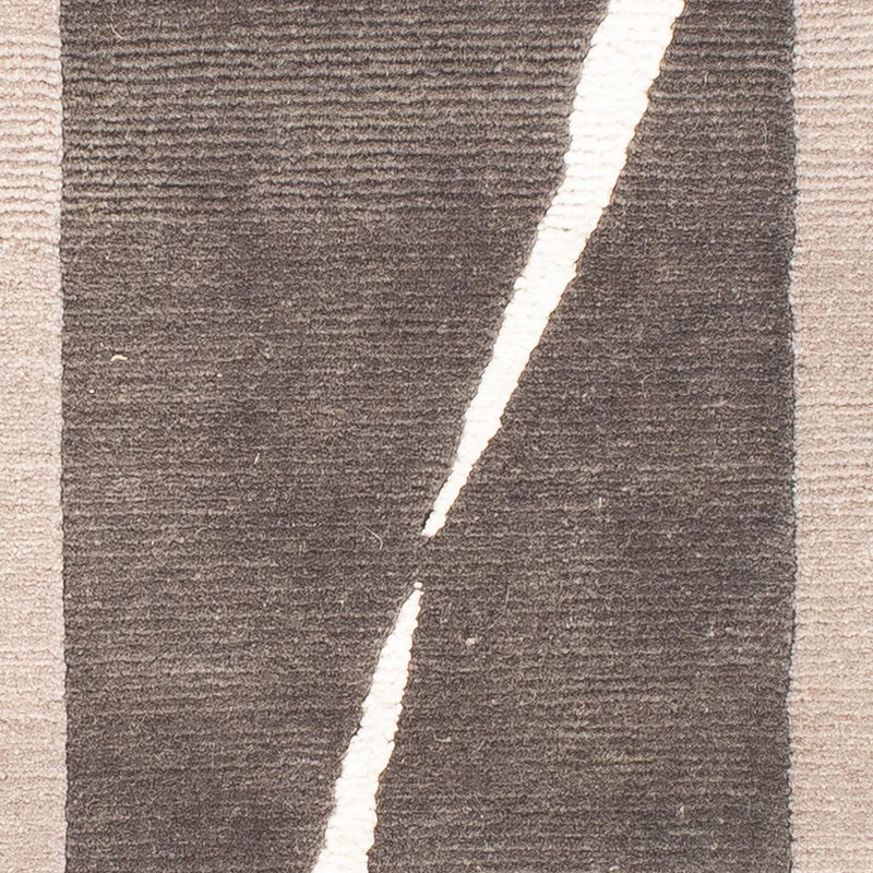 Nepal Tæppe - 120 x 60 cm - flerfarvet