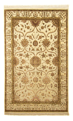 Designer tæppe - 300 x 200 cm - beige