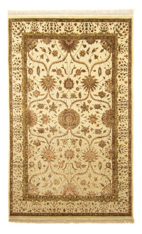Designer tæppe - 300 x 200 cm - beige