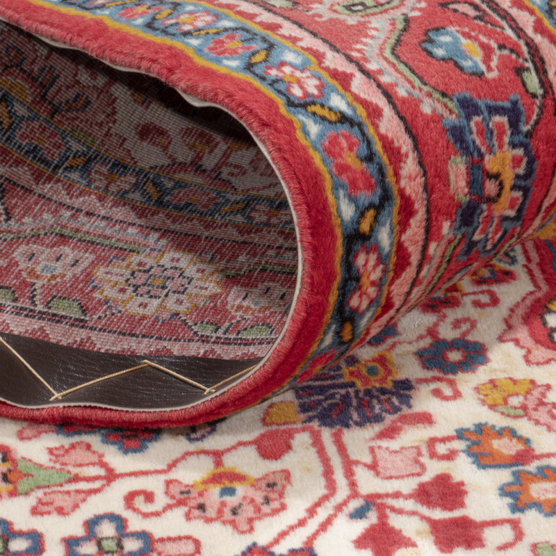 Perserteppich - Classic - 167 x 110 cm - creme