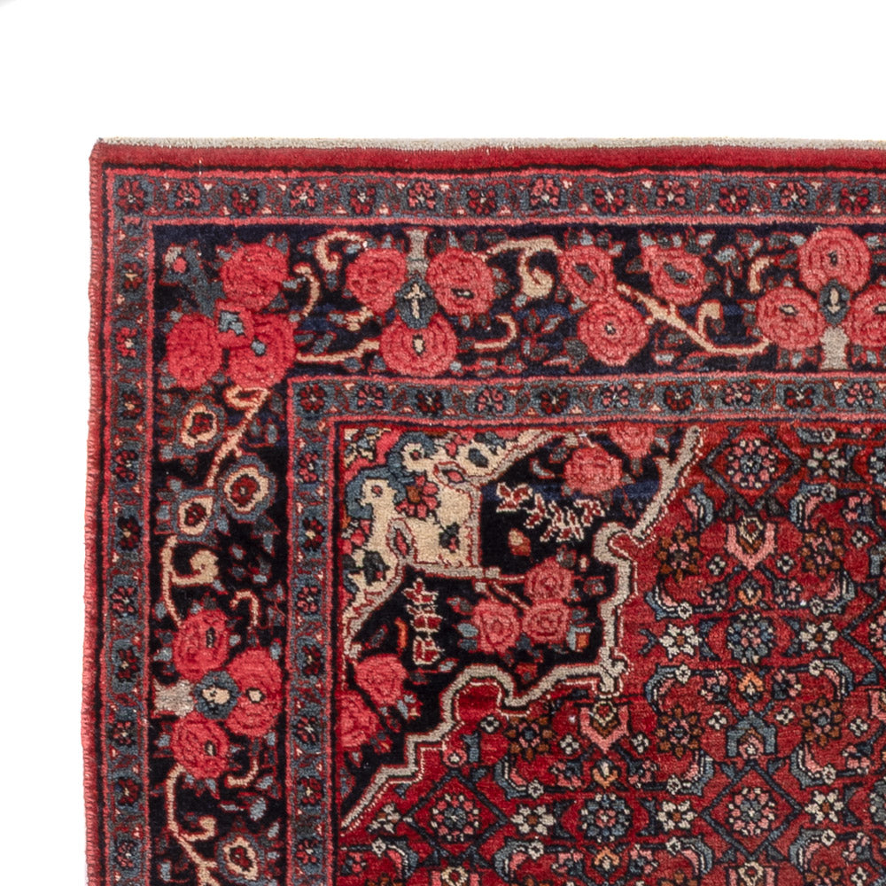 Hamadan Tæppe 206x126cm - Persisk tæppe