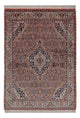 Bidjar Tæppe 156x111cm - Persisk tæppe