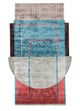 Designer tæppe 240x150cm - Designerteppich