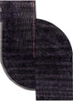 Designer tæppe 330x240cm - Designerteppich