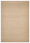Moderne kilim Tæppe 186x286cm - Uldtæppe - Rektangulær / Beige / 186 x 286 cm Rektangulær
