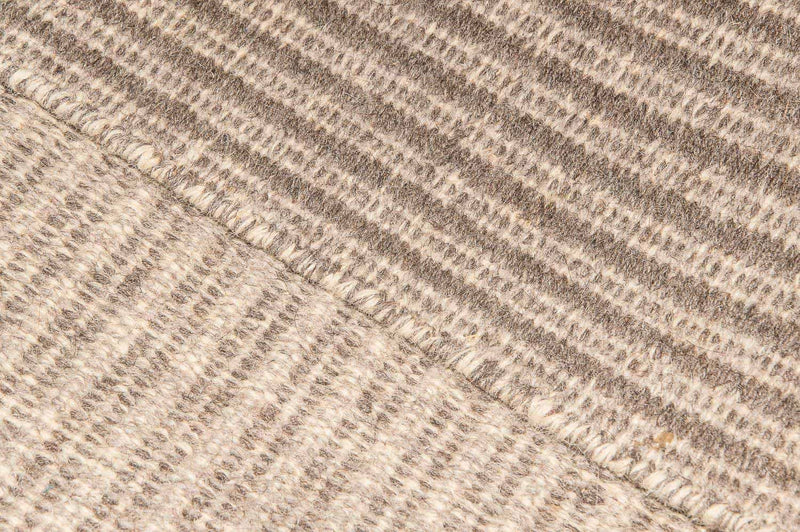 Kelim-tæppe - Trendy - 286 x 186 cm - beige