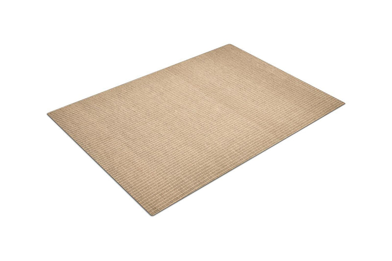 Kelim-tæppe - Trendy - 286 x 186 cm - beige