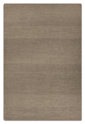 Kelim-tæppe - Trendy - 183 x 123 cm - brun
