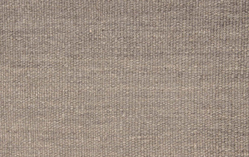 Kelim-tæppe - Trendy - 183 x 123 cm - brun