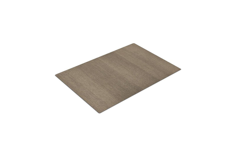 Kelim-tæppe - Trendy - 183 x 123 cm - brun