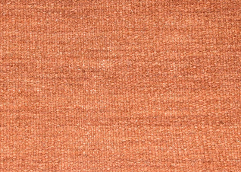 Kelim-tæppe - Trendy - 185 x 125 cm - brun