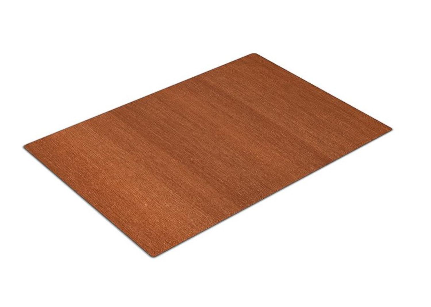Kelim-tæppe - Trendy - 185 x 125 cm - brun