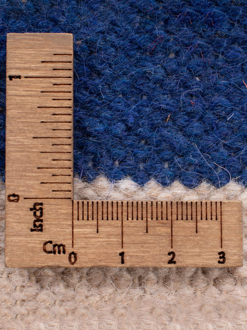 Moderne kilim Tæppe - Uldtæppe