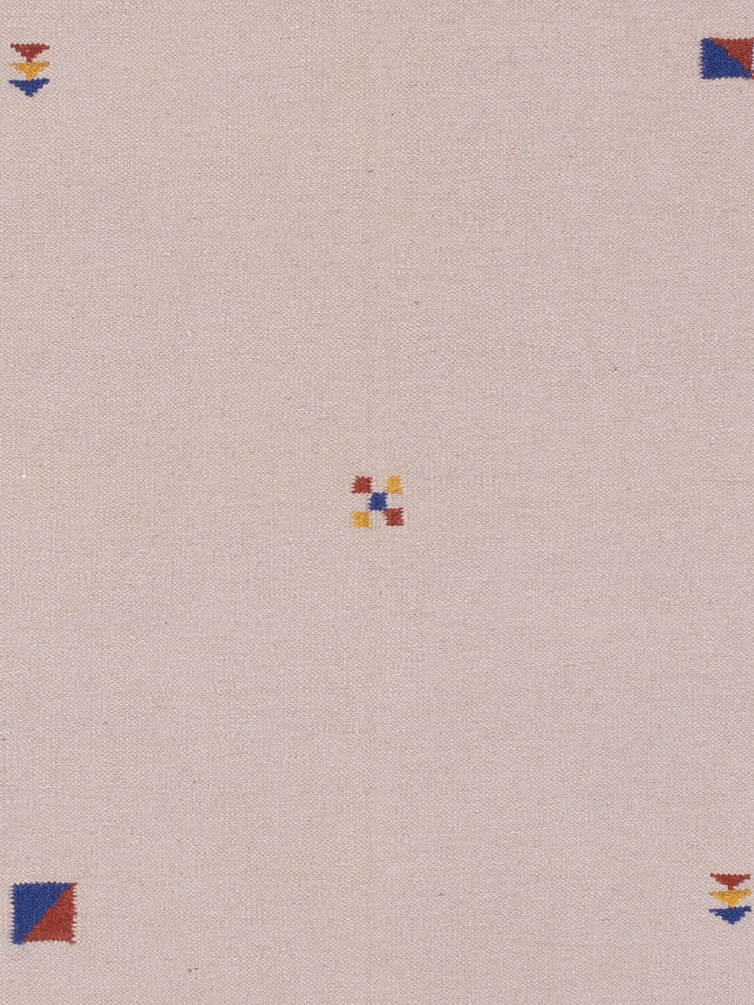 Kelim Teppich - Trendy - 240 x 170 cm - beige