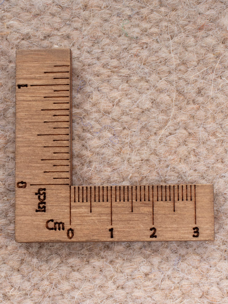 Kelim Teppich - Trendy - 240 x 170 cm - beige