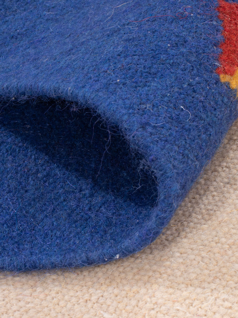 Kelim Teppich - Trendy - 240 x 170 cm - beige