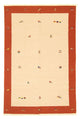 Moderne kilim Tæppe 300x200cm - Uldtæppe