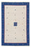 Kelim-tæppe - Trendy - 300 x 200 cm - beige