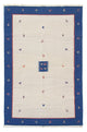 Moderne kilim Tæppe 200x300cm - Uldtæppe