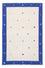 Kelim-tæppe - Trendy - 300 x 200 cm - beige