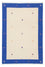 Kelim-tæppe - Trendy - 300 x 200 cm - beige