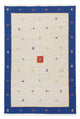 Moderne kilim Tæppe 300x200cm - Uldtæppe