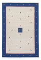 Moderne kilim Tæppe 300x200cm - Uldtæppe