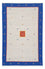 Kelim-tæppe - Trendy - 300 x 200 cm - beige