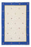 Kelim-tæppe - Trendy - 300 x 200 cm - beige
